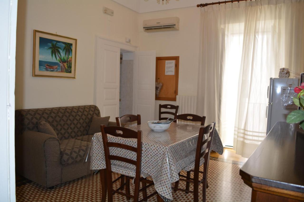 Villa Casa Il Campanile à Ostuni Extérieur photo