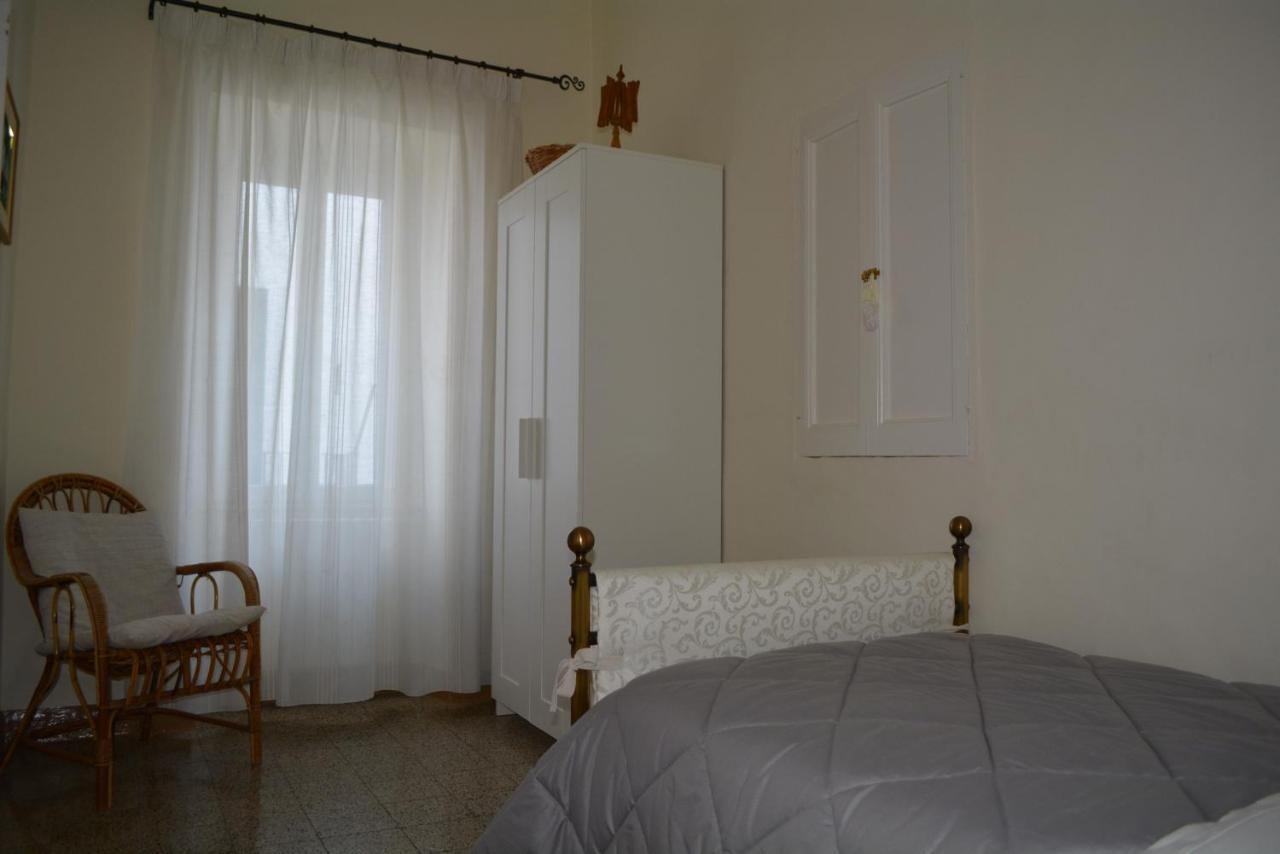 Villa Casa Il Campanile à Ostuni Extérieur photo