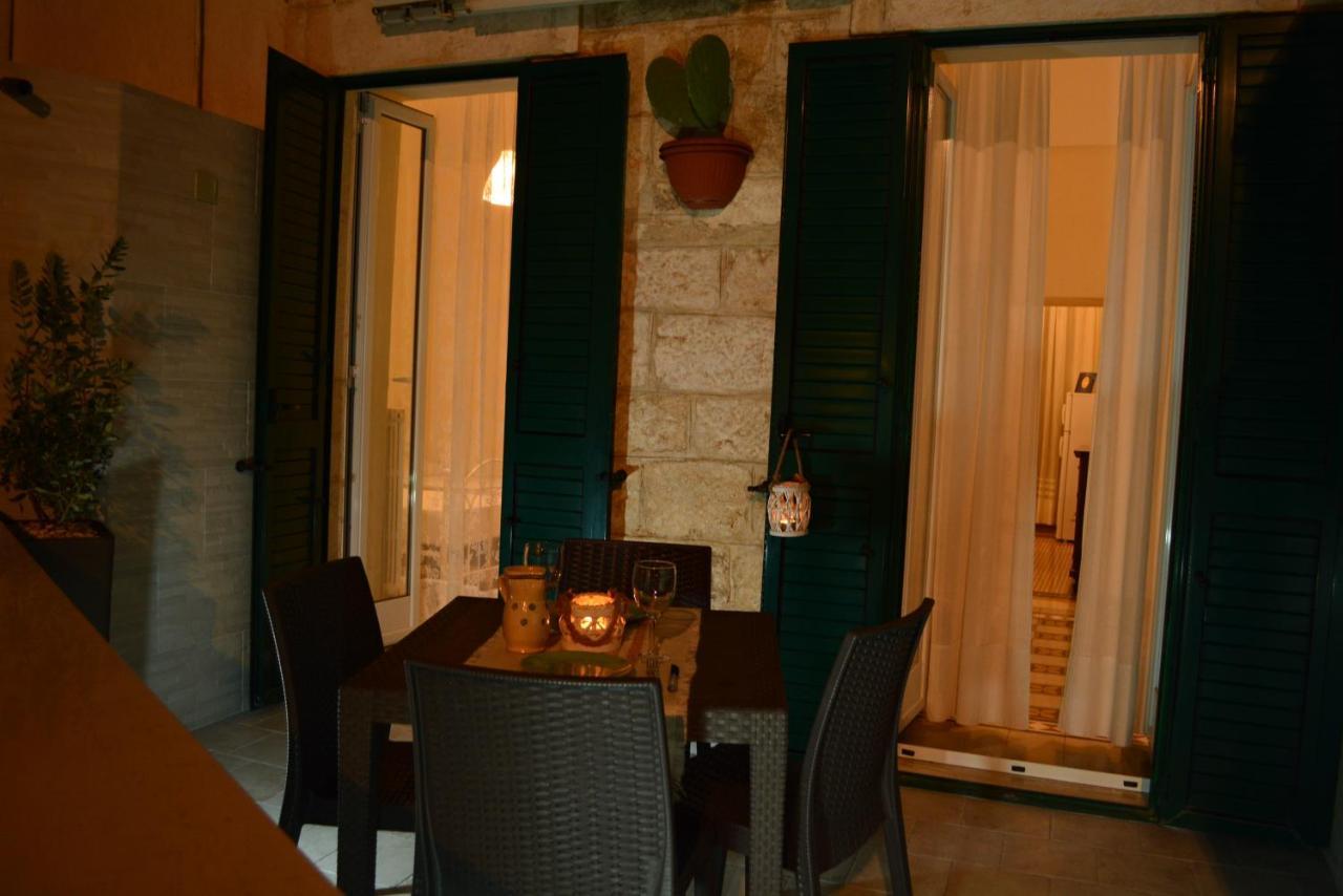 Villa Casa Il Campanile à Ostuni Extérieur photo