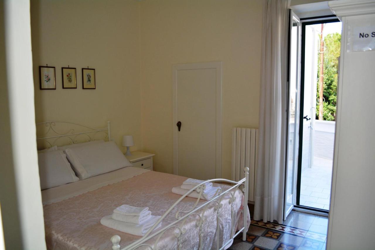 Villa Casa Il Campanile à Ostuni Extérieur photo