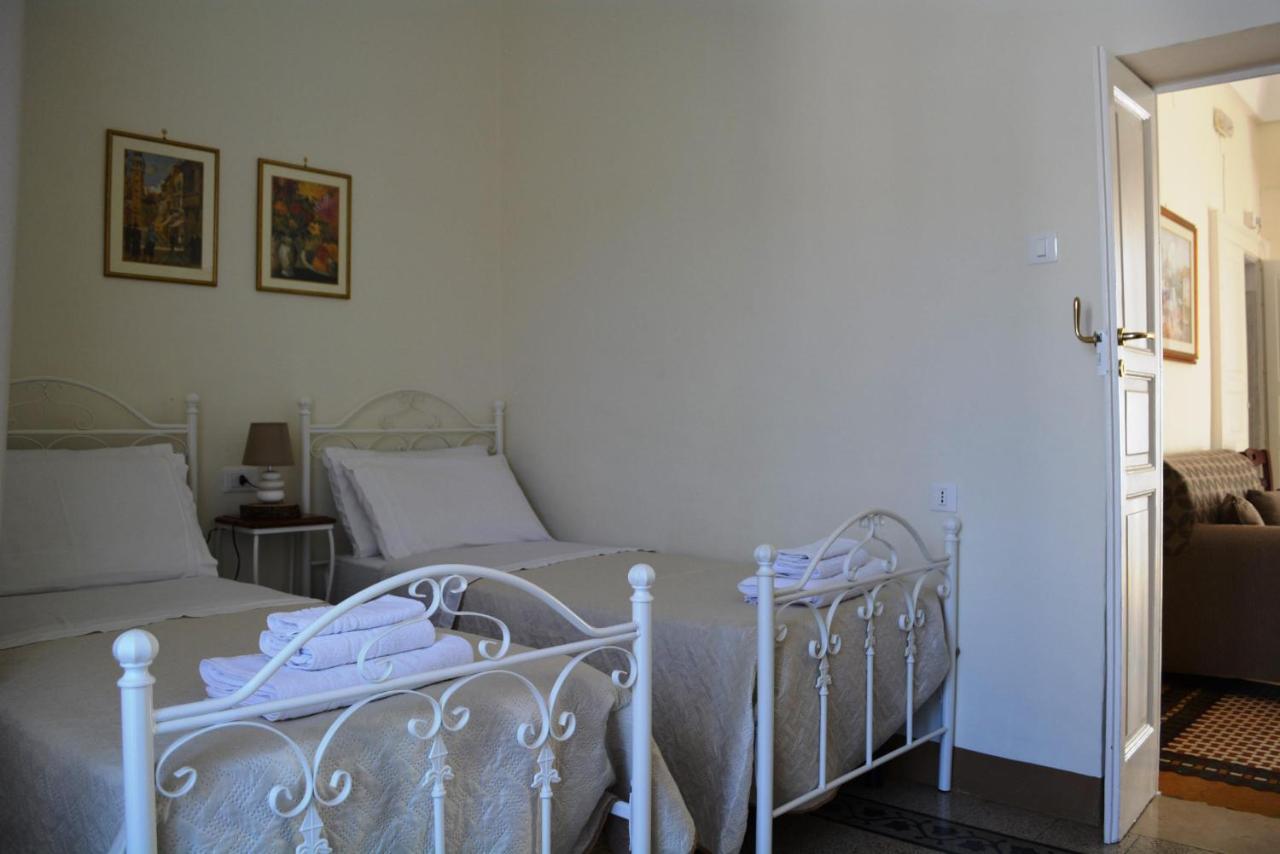 Villa Casa Il Campanile à Ostuni Extérieur photo