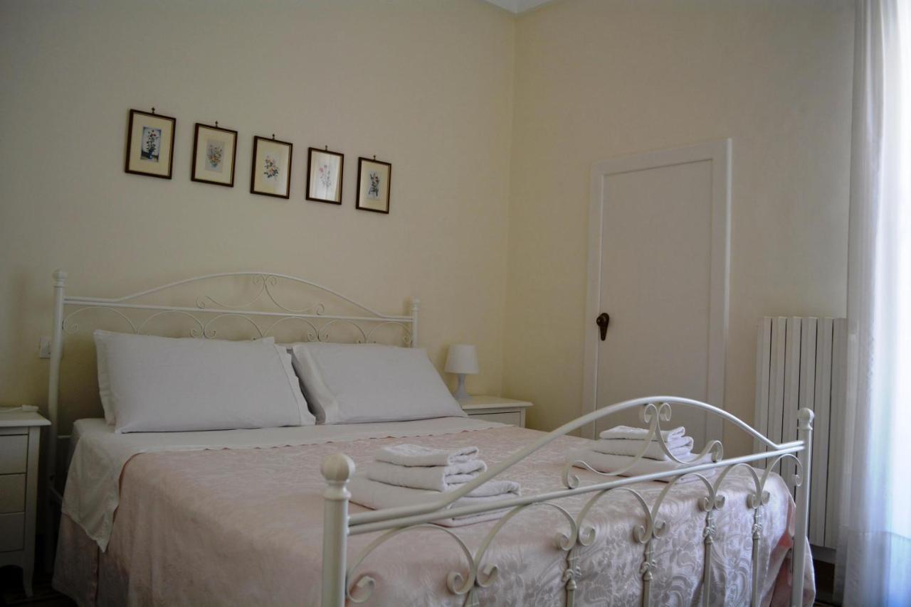 Villa Casa Il Campanile à Ostuni Extérieur photo