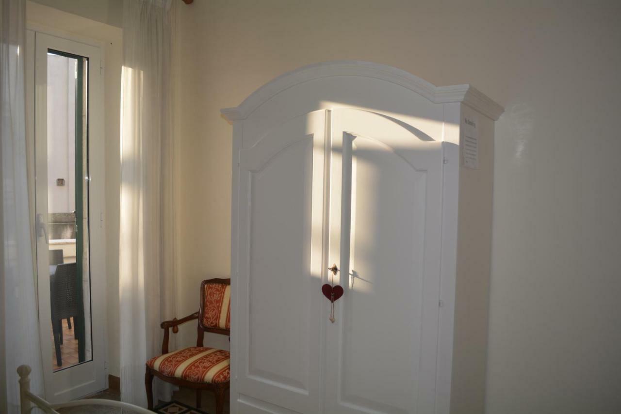 Villa Casa Il Campanile à Ostuni Extérieur photo